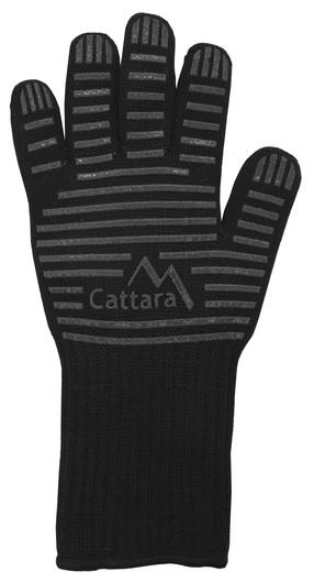 Karstumizturīgs cimds Cattara 13086, 33 cm