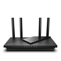 Maršrutizatorius TP-Link Archer AX55, juoda sp.