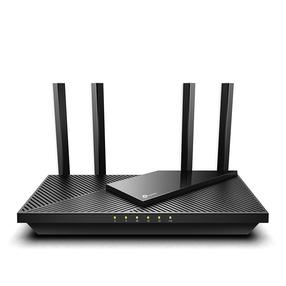 Маршрутизатор TP-Link Archer AX55, черный цв.