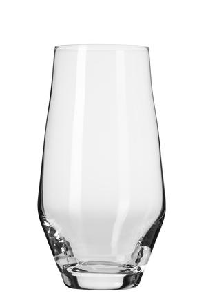 Glāžu komplekts Krosno RAY, stikls, 0.490 l, 6 gab.