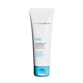 Veido šveitiklis Clarins Reveal, 50 ml