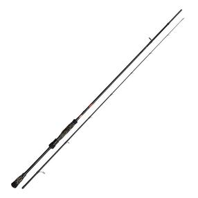 Makšķere Berkley Finesse Lure 1-8g, 105 - 210 cm, 125 g, brūna krās./zaļa krās.