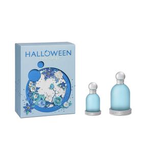 Kvepalų rinkinys Jesus Del Pozo Halloween Blue Drop