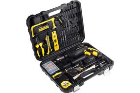 Электрическая дрель WMC Tools WMC-1096, 750 Вт
