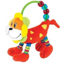 Barškutis Gerardo's Toys, įvairių spalvų
