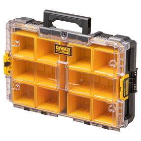Органайзеры для инструментов Dewalt DWST83394-1, 55.3 см x 35 см x 11.6 см, черный цв./желтый цв.