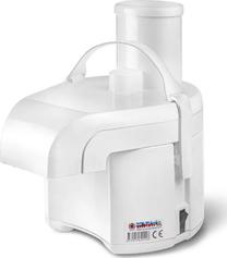 Bulvių tarkavimo mašina Migiris BETM-1, 250 W, balta sp.