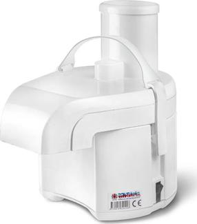 Bulvių tarkavimo mašina Migiris BETM-1, 250 W, balta sp.