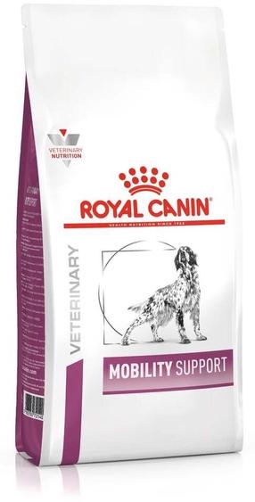 Sausas šunų maistas Royal Canin Mobility Support, paukštiena, 12 kg