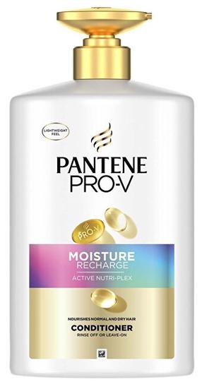 Matu kondicionieris Pantene Pro-V Moisture Recharge, 800 ml