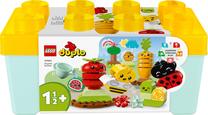 Konstruktorius LEGO Duplo Ekologinis sodas 10984