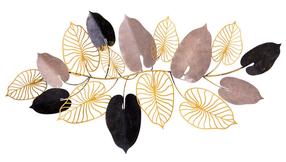 Sienos dekoracija Wallity Furize, 120 cm x 61 cm