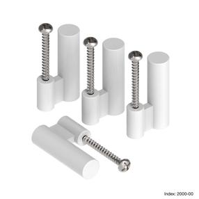 Atsarginė dalis Elektroplast, 42 mm x 12 mm
