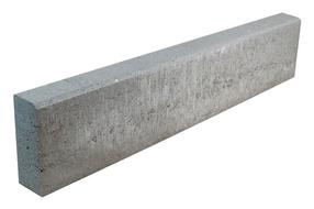 Vejos bortas Betono Mozaika Veja 8x20, 1000 mm x 80 mm x 200 mm
