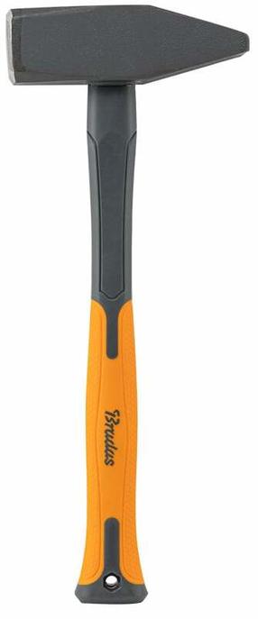 Kalvio plaktukas Bradas Fiberglass, 2301 g