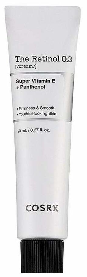 Veido kremas Cosrx The Retinol 0.3, 20 ml
