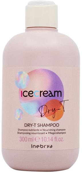 Šampūnas Inebrya Ice Cream Dry-T, 300 ml
