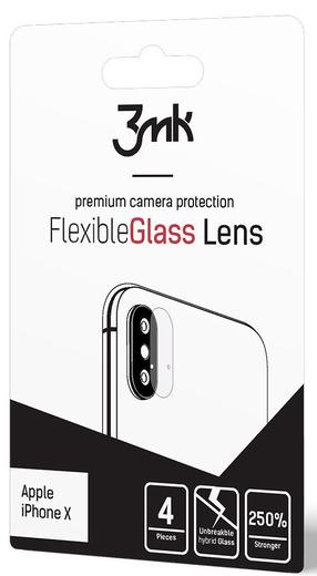 Tālruņa ekrāna aizsargstikls 3MK For Samsung Galaxy A71