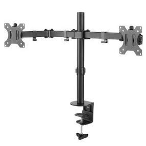 Teleri seinakinnitus Maclean MC-884, 17-32", 16 kg