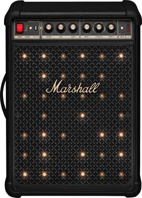 Garso sistema Marshall BROMLEY 450, 400 W