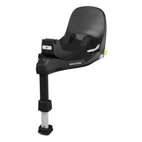 Autokrēsliņa pamatne Maxi-Cosi Familyfix 360 Pro, melns krās.