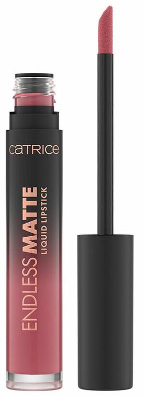 Губная помада Catrice Endless Matte, 4.5 мл, kiss me quick цв., 050