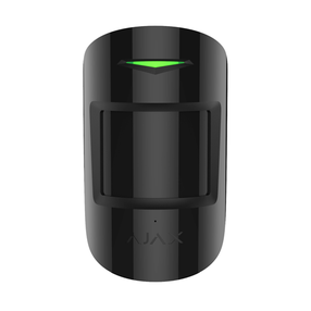 Sensors Ajax CombiProtect, 92 g, 1200 m, 3 V