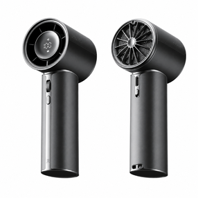Pārnēsājams uzlādējams ventilators JisuLife Pro1 Mini