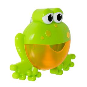 Žaislinis gyvūnas Magical Froggie Bubble Blower 7219_1, žalia sp.
