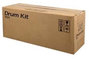 Toonerikassett Kyocera DK 1150, must v.