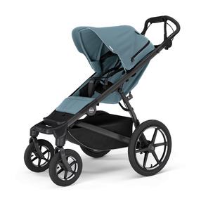 Спортивная коляска Thule Urban Glide, синий цв.