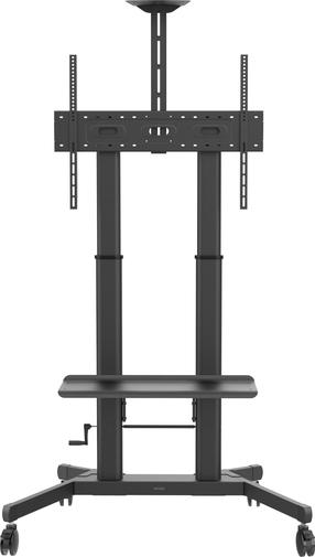 Televizoriaus stovas Vision VFM-F26, 55-100", 80 kg