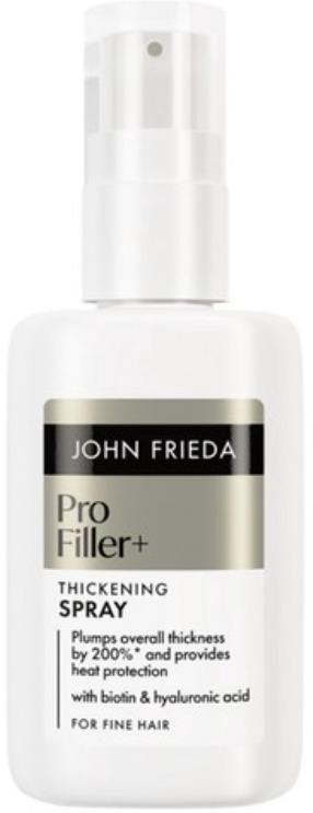 Juuksesprei John Frieda PROfiller+ Thickening, 150 ml