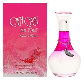 Parfüümvesi Paris Hilton Can Can Burlesque, 100.0 ml