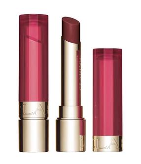 Huulepalsam Clarins Lip Oil, 2.9 g, tumeroosa v., 06 fig