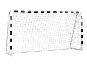 Jalgpallivärav Greenmill, 300 cm x 160 cm x 90 cm