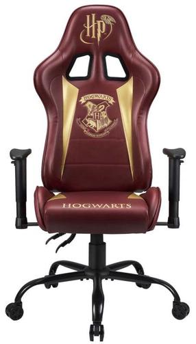 Mänguri tool Subsonic Pro Gaming Harry Potter, pruun v.