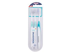 Dantų šepetėlis Sensodyne Advanced Clean, įvairių spalvų