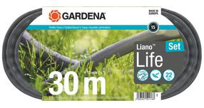 Žarna laistymui Gardena Liano™, Life 18457-20, 13 mm, 30 m