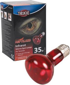 Лампа для террариума Trixie Reptiland, 35 Вт, 63 мм x 63 мм