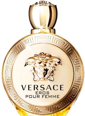 Парфюмированная вода Versace Eros Pour Femme, 5 мл