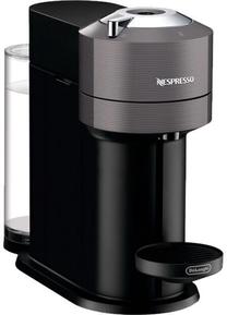 Kapsulinis kavos aparatas DeLonghi ENV120.GY, juoda sp./pilka sp., 1500 W Prekė su pažeista pakuote.