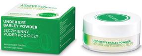 Tolmpuuder Ecocera Under Eye Barley, kollane v., 4 g