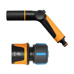 Распылитель Fiskars TC+CF, регулируемый, 207 мм