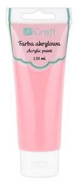 Dažai akriliniai DallPrint dPCraft, 120 ml, 1 sp.
