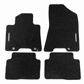 Auto paklājs, no priekšas/aizmugurē Horizon 09-HR423961, Hyundai Tucson III 2015-2020/KIA Sportage IV 2015-2021
