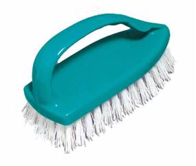Nõudepesuhari York 4001 assorted, 15 cm, (värv/disain valitakse juhuslikult), plastik