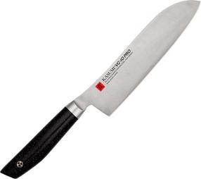Jaapani stiilis nuga Kasumi VG10 Pro, 325 mm, roostevaba teras