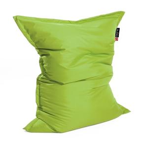 Sėdmaišis Modo Pillow 100 Apple Pop Fit 1430, žalia sp., 120 l