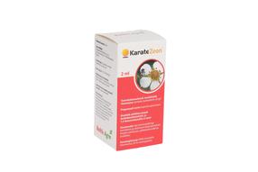Taimekaitsevahend Baltic Agro KARATEZEON.2, 0.002 l